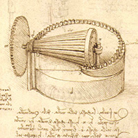 Leonardo Da Vinci ACADEMY - www.DaVinciACADEMY.net - Mario Taddei